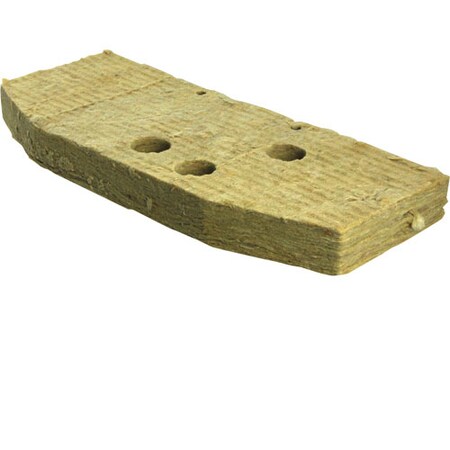 Frymaster Insulation, Front Upperside For - Part No Fm8120353 FM8120353